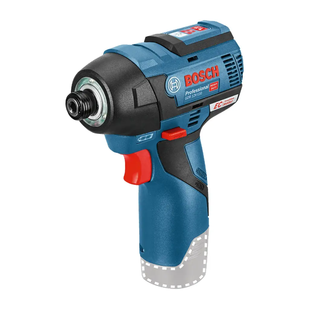 LLAVES DE IMPACTO -  GDR 12V-110 