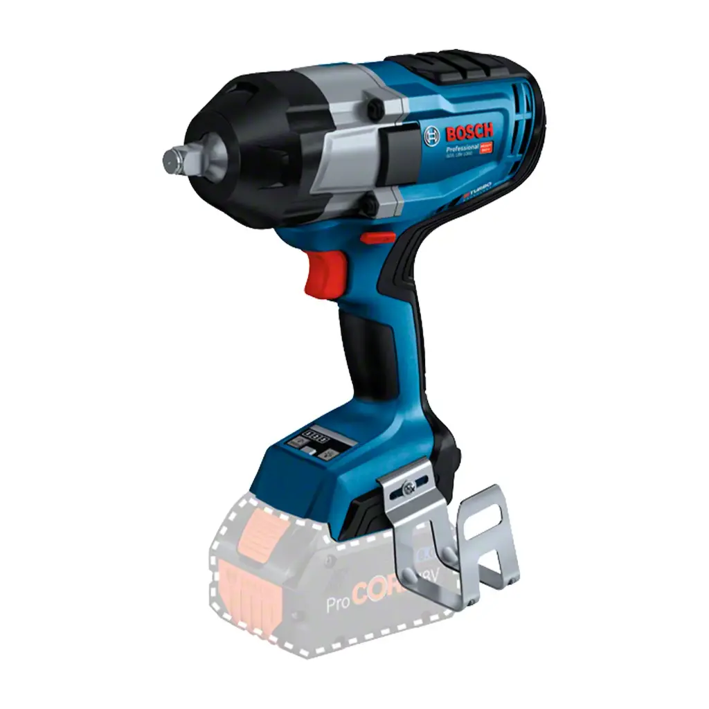 LLLAVES DE IMPACTO -  GDS 18V-1000