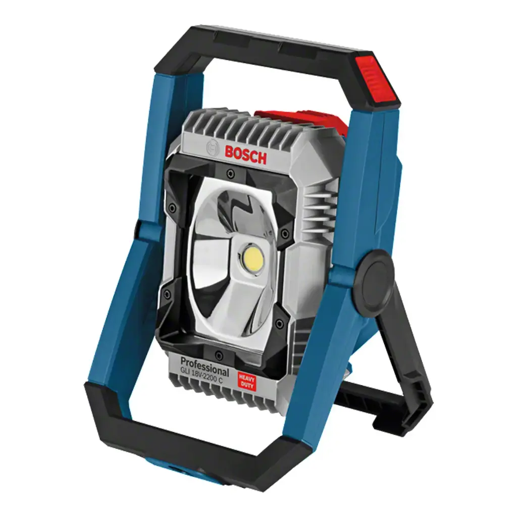 LINTERNA A BATERIA - GLI 18V-2200 C