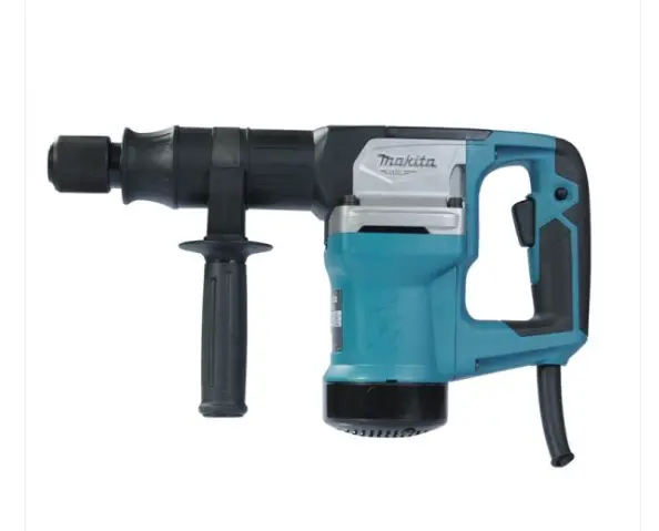 M8600B: MARTILLO DEMOLEDOR 17 mm, HEX Shank, 7,2 J, 900W 
