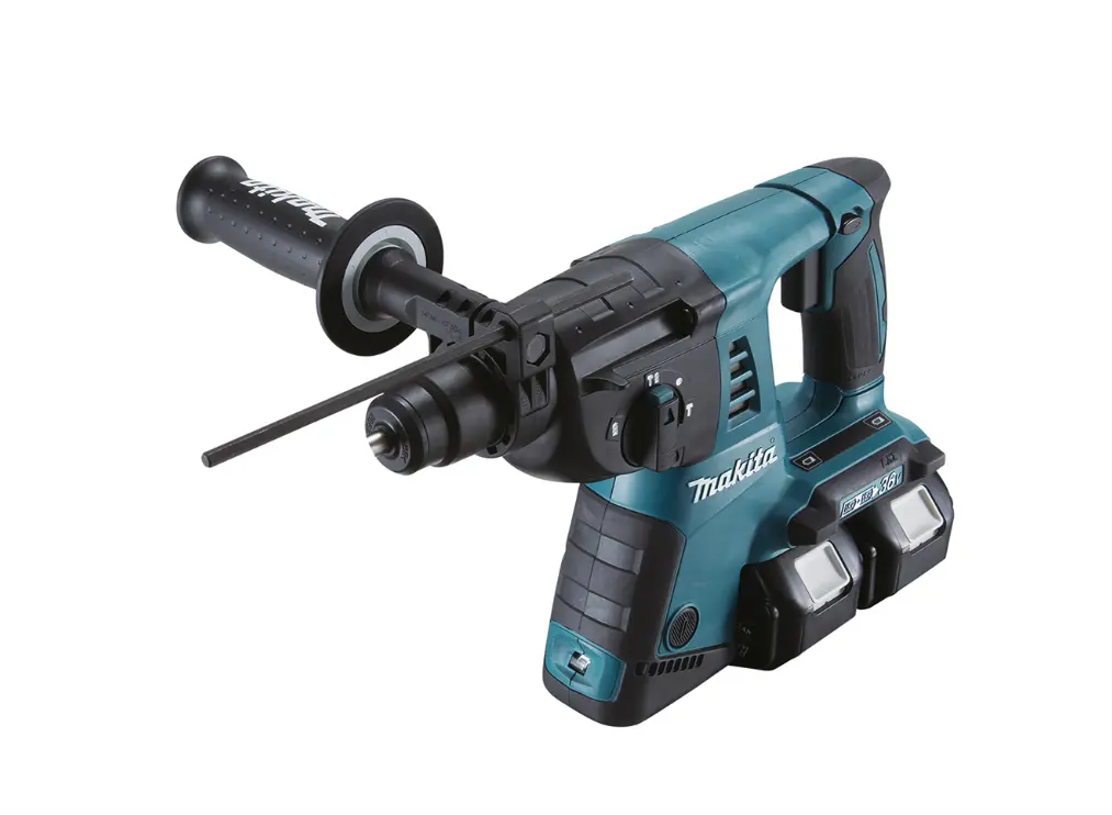 MARTILLO COMBINADO INALAMBRICO - DHR263