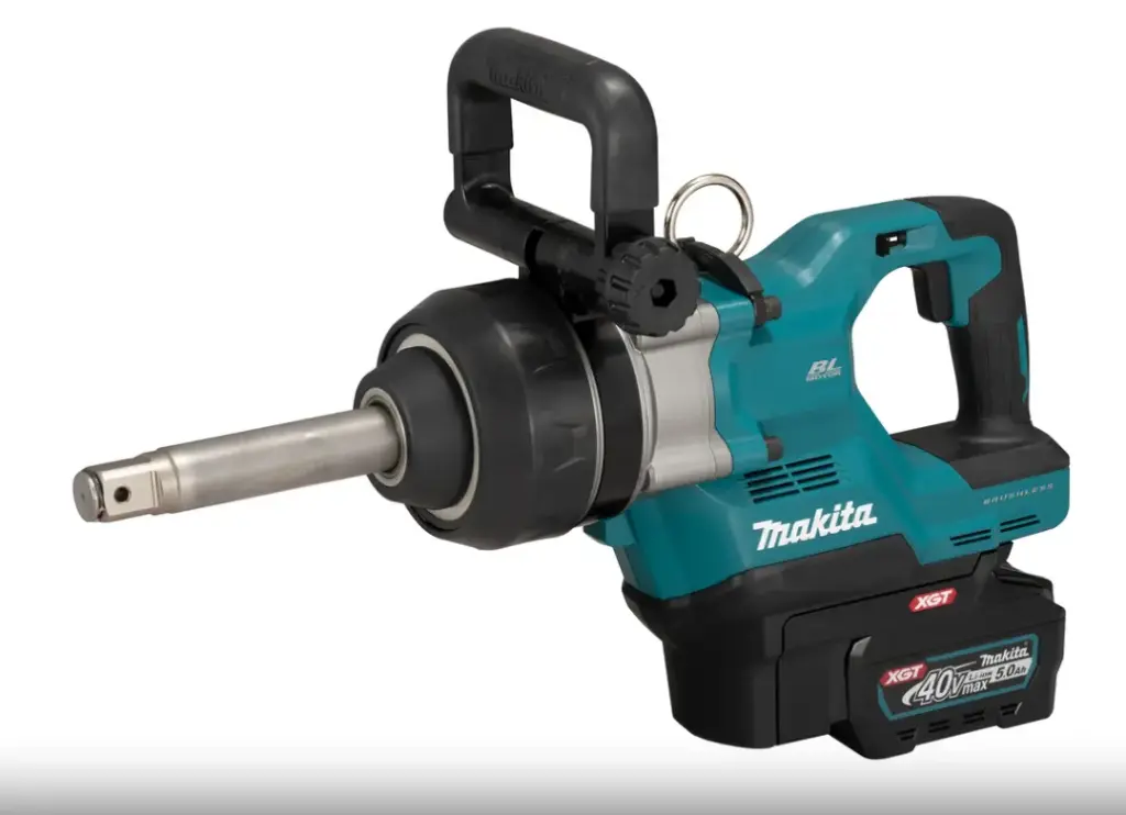 LLAVE DE IMPACTO INALAMBRICO - TW010G