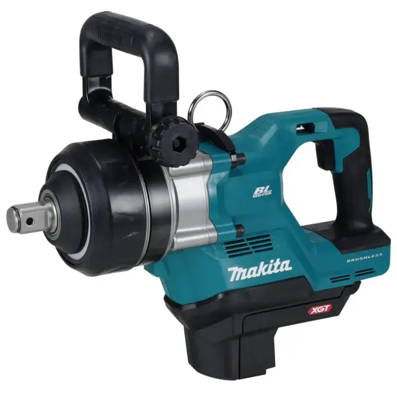 LLAVE DE IMPACTO INALAMBRICO - TW009G