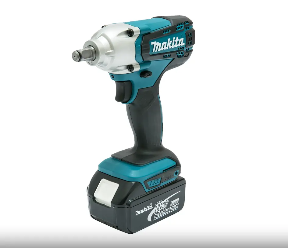 LLAVE DE IMPACTO INALAMBRICA -DTW190