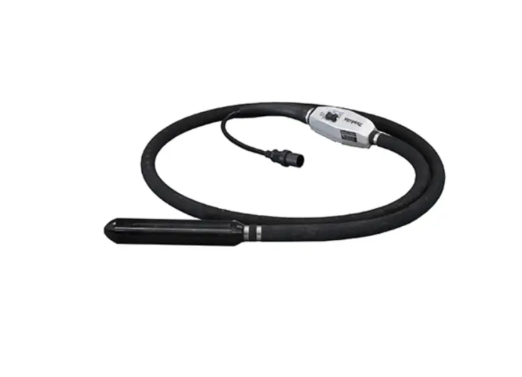 VIBRADOR DE CONCRETO A BATERIA - VR004C