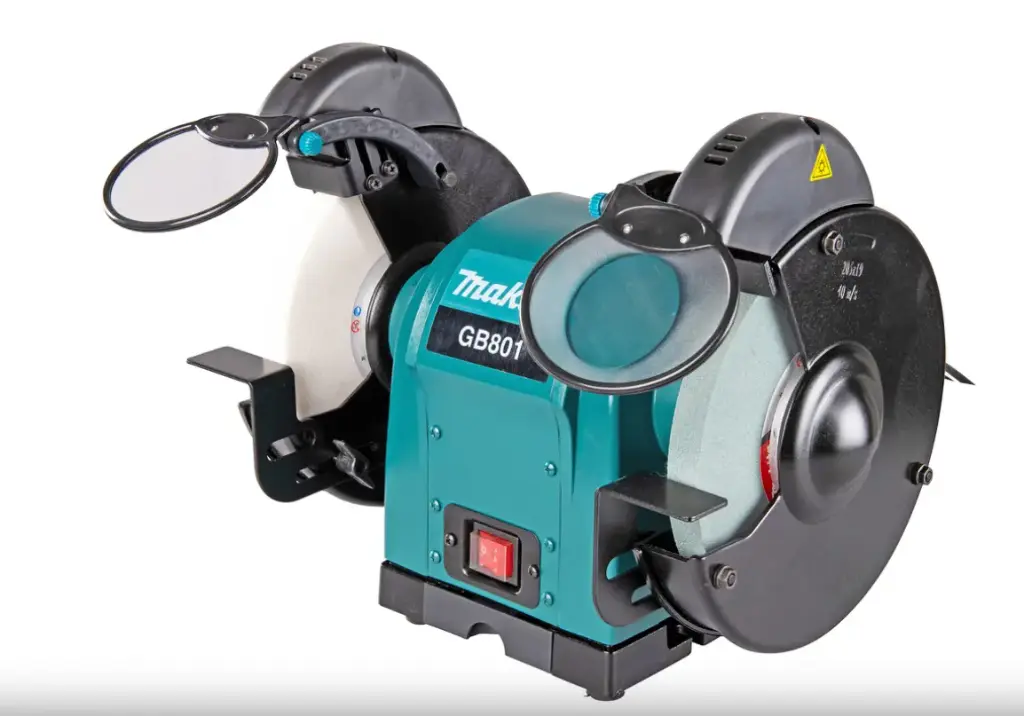 ESMERIL DE BANCO - GB801