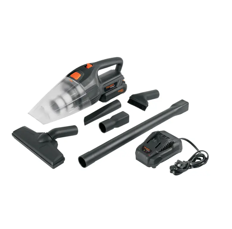 Aspiradoras inalámbricas, canister y para auto  - Código: 102966   -    Clave: MAX-20A