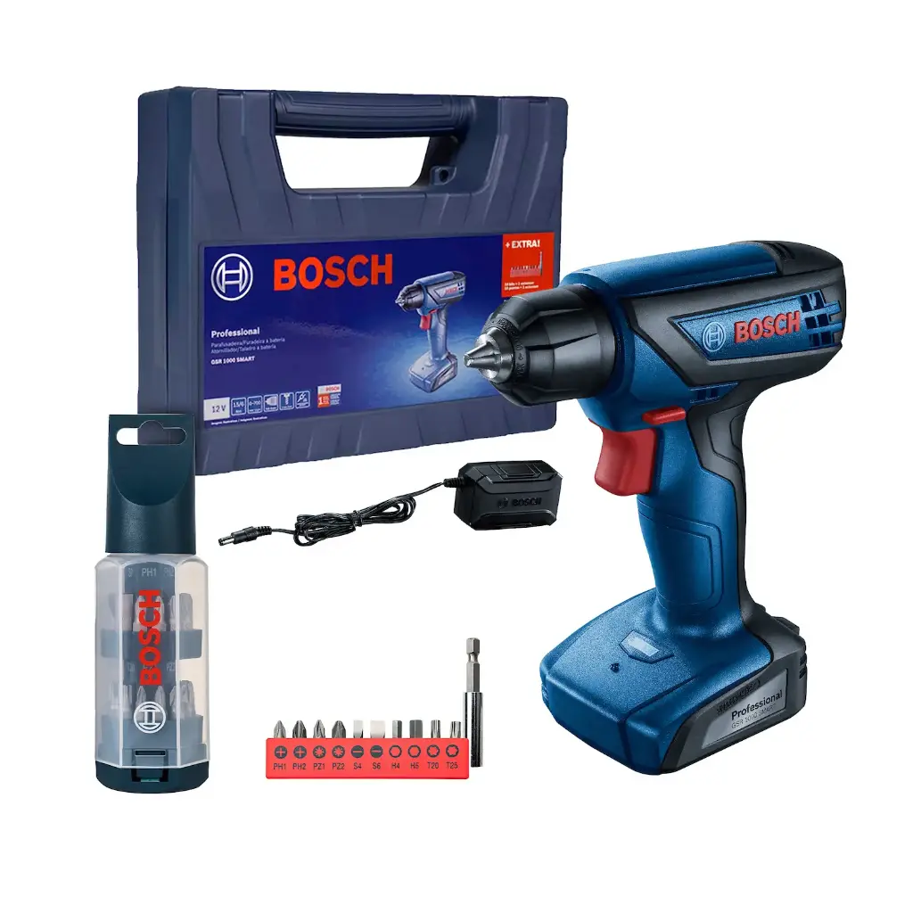 TALADROS DE IMPACTO -  GSB 550 RE