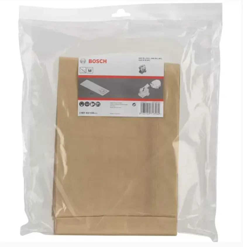 FILTRO DE GAS  35LSF