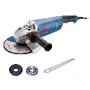 Amoladora Angular 9" 2800W 6500 rpm c/Tri-Control Bosch GWS 28-230