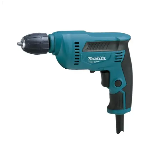 M6002B  TALADRO DE ROTACIÓN 3/8"  450W  3,000 RPM