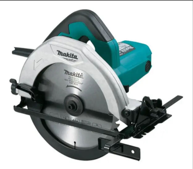M5801B : Sierra Circular 7.1/4″ 1020w. 4900 RPM 3.7Kg. MT