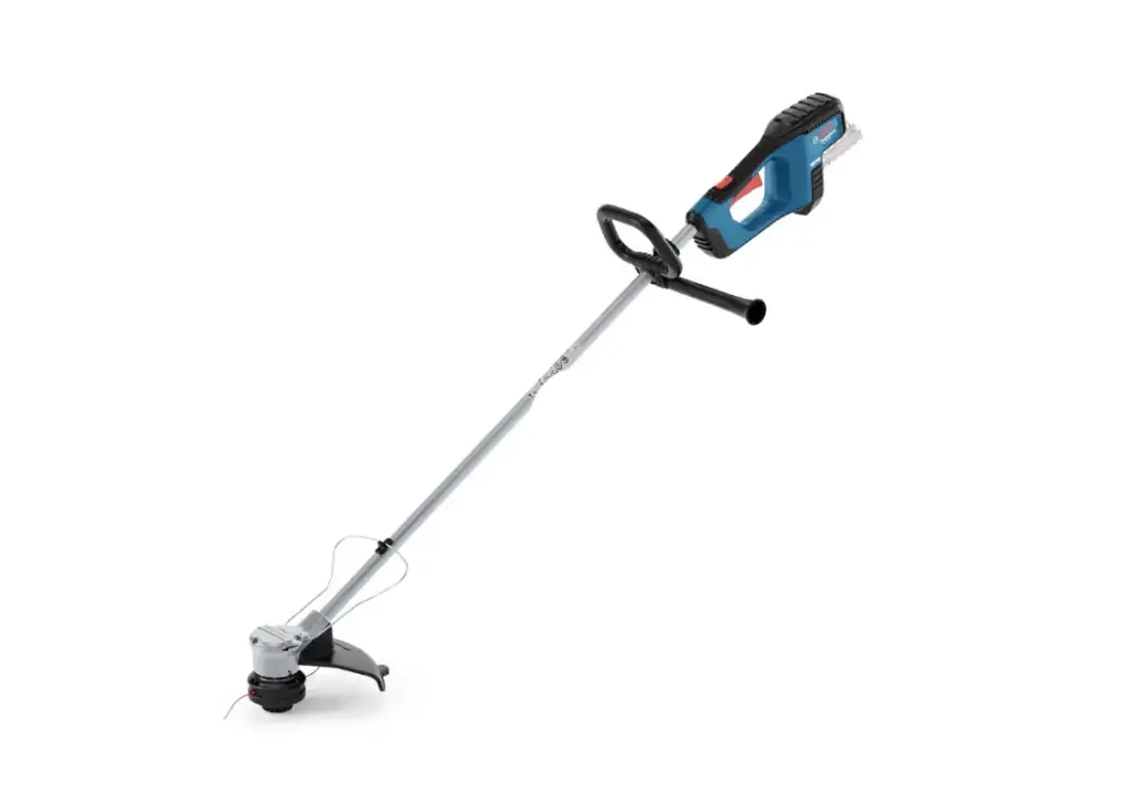CORTADORA DE CESPED - GRT 18V 33 Baretool