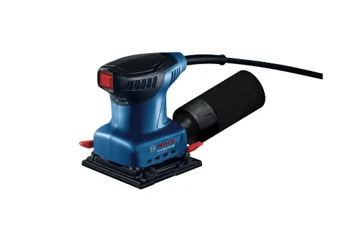LIJADORA ORBITAL - GSS 140 A