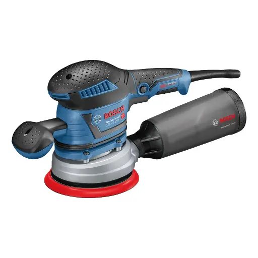LIJADORA EXCENTRICA - GEX 40-150