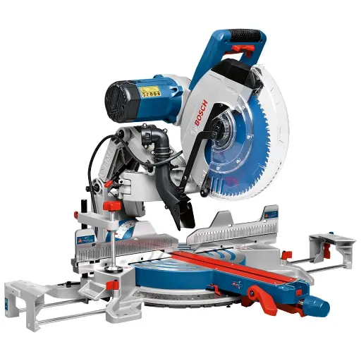   SIERRAS INGLETEADORAS DE 10" y 12" - GCM 12 GDL