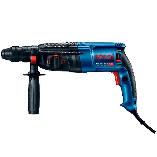   MARTILLO PERFORADOR -GBH 2-26 DRE