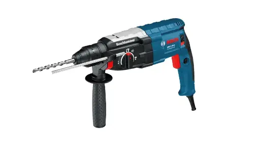 MARTILLO PERFORADOR / DEMOLEDOR - GBH 2-28 D