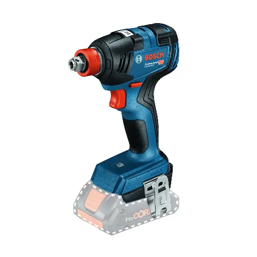 LLAVES DE IMPACTO -  GDX 18V-200 