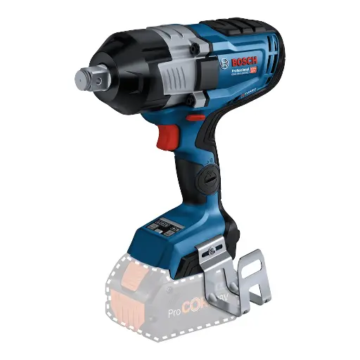 LLAVES DE IMPACTO -  GDS 18V-1600 HC  Baretool 