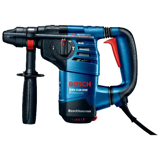 MARTILLOS PERFORADORES 2-4 KG - GBH 3-28 DRE