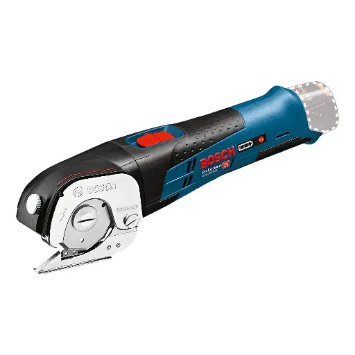 TIJERA UNIVERSAL A BATERIA -  GUS 12V-300
