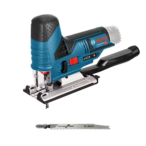 SIERRA DE CALAR A BATERIA -  GST 12V-70