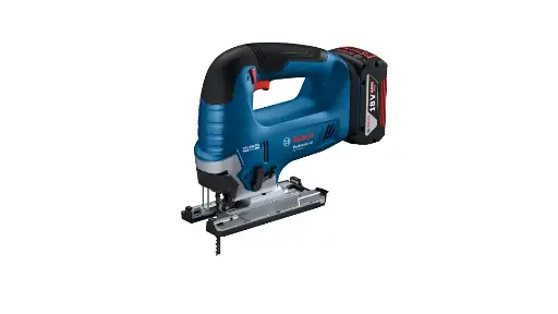 SIERRA CALADORA INALAMBRICA -  GST 185 LI