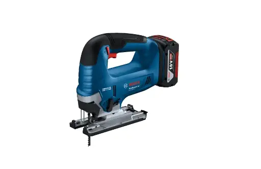  SIERRA CALADORA INALAMBRICA - GST 185 LI  Baretool