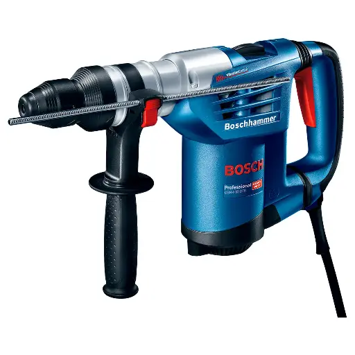  MARTILLOS PERFORADORES 2-4 KG - GBH 4-32 DFR