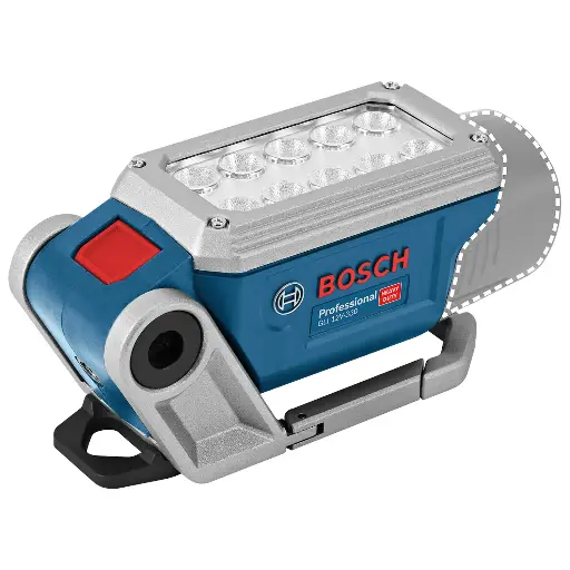 LITERNA A BATERIA - GLI 12V-330