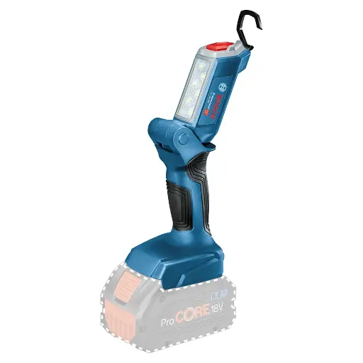 LINTERNA A BATERIA - GLI 18V-300 