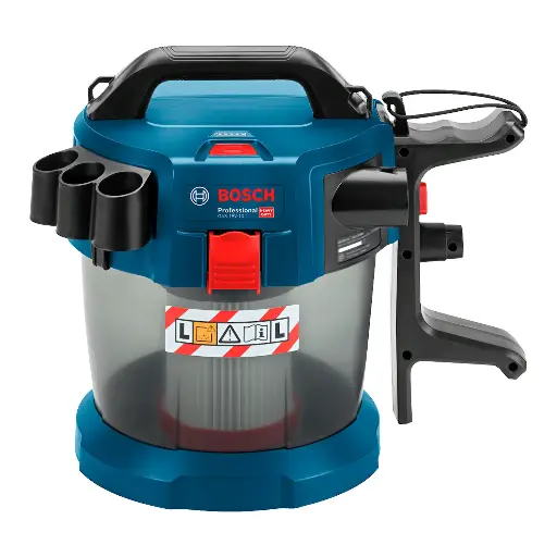 ASPIRADORA INALAMBRICA - GAS 18V-10 L Premium 