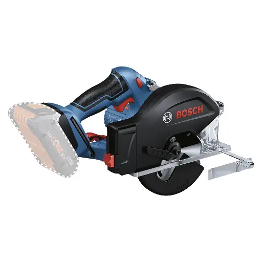  Sierra circular a batería - GKM 18V-50
