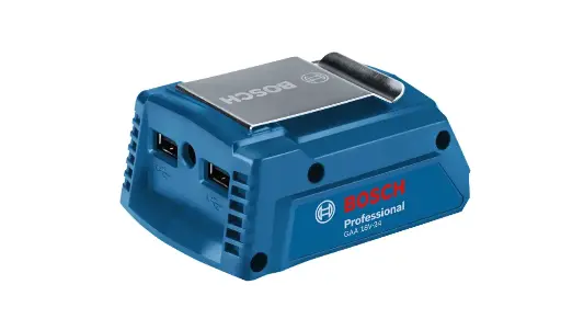  Cargador - GAA 18V-24N