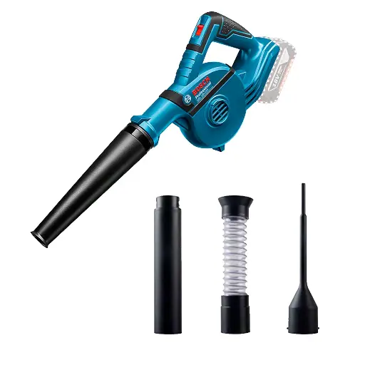  SOPLADOR INALAMBRICO - GBL 18V-120 