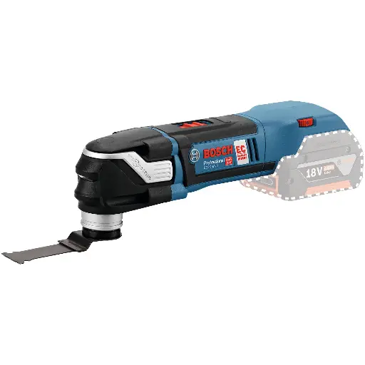 MULTIHERRAMIENTA A BATERIA - GOP 18V-28