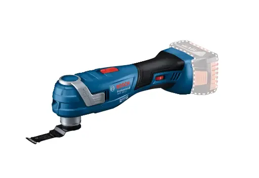  Multicortadora inalámbrica - GOP 185 LI Baretool