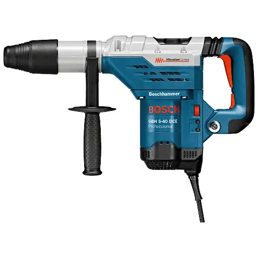  MARTILLO PERFORADOR - GBH 5-40 DCE  