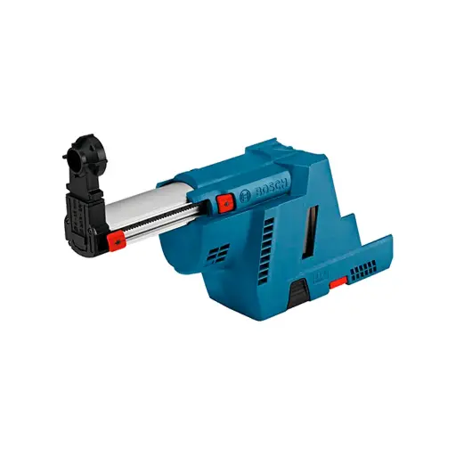 Extractor de polvo integrado - GDE 18V-16