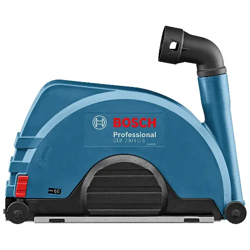  Accesorio de Sistema - GDE 230 FC-S