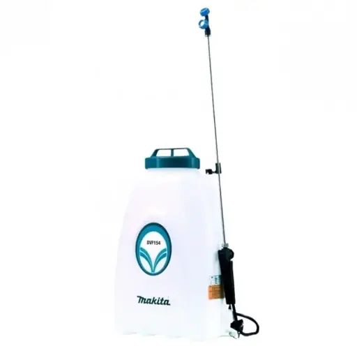 DVF154 : FUMIGADORA A BATERÍA 18V LXT / 15 L
