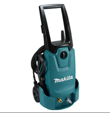 HW1200 : HIDROLAVADORA 1800W / 120 BAR / 420 L/H