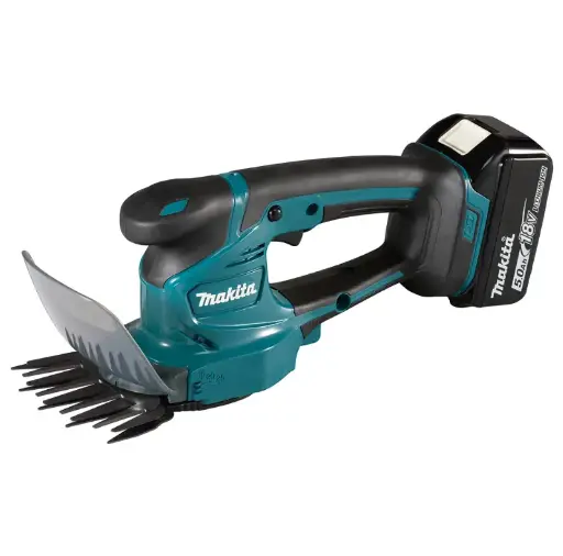 DUM111: Cortahierbas a Batería 160 mm, 18V LXT