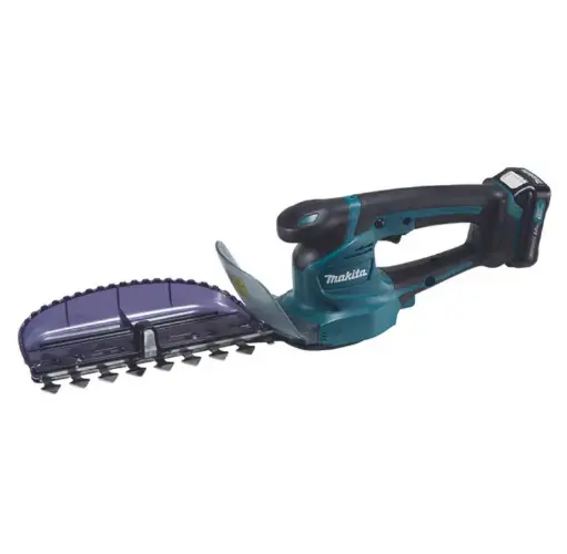 UH201D : CORTASETOS INALAMBRICO 12V / 200 MM / CXT