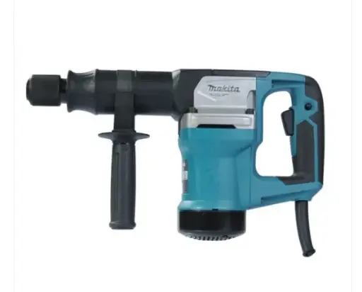 M8600B: MARTILLO DEMOLEDOR 17 mm, HEX Shank, 7,2 J, 900W 
