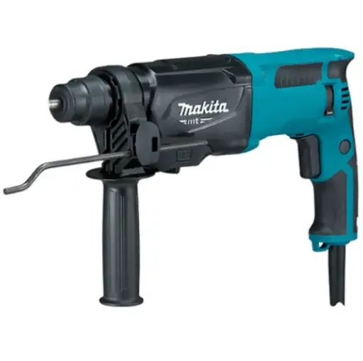 M8701X4B: MARTILLO COMBINADO SDS-PLUS 26 mm (1 «) 2,3 J, 800W