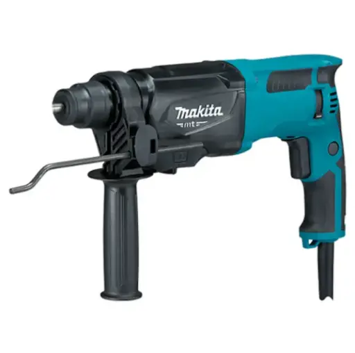 M8701B: MARTILLO COMBINADO SDS-PLUS 26 mm (1 «) 2,3 J, 800W