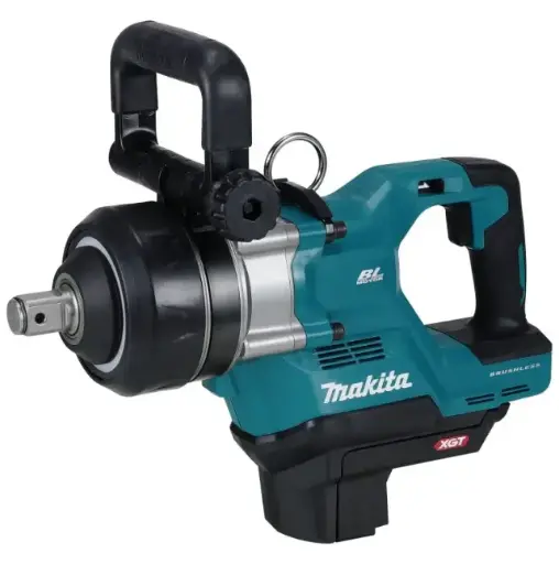 llave de impacto de 1° a batería 