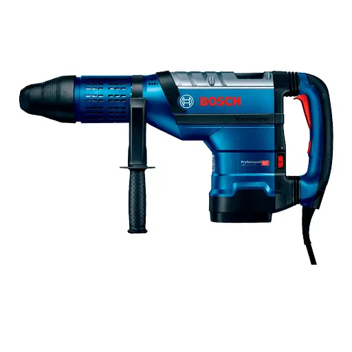   MARTILLO PERFORADOR > 4 KG - GBH 12-52 D